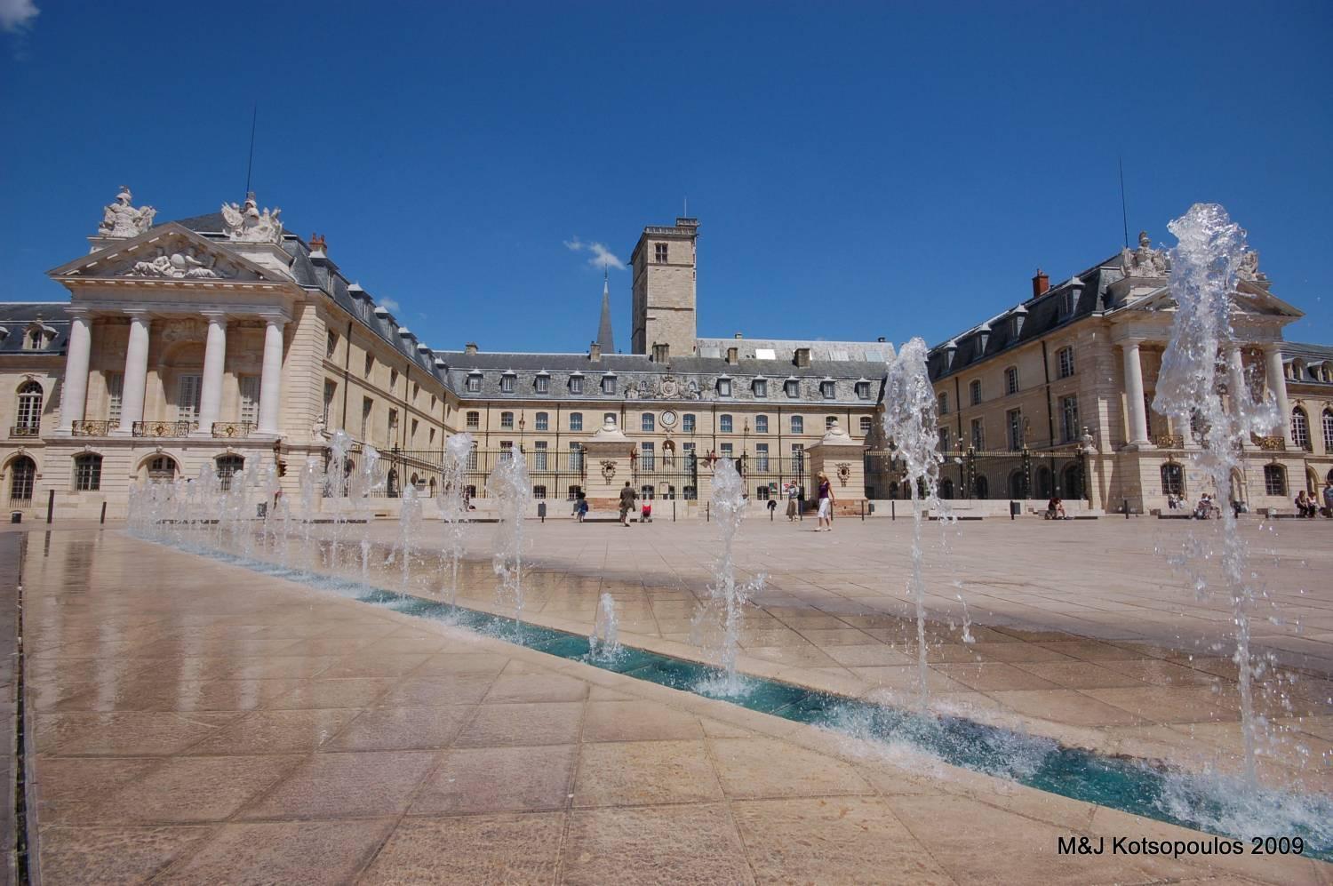 Le Nid - hébergement cosy Dijon Exterior foto